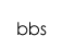 bbs