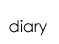 diary
