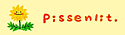 pissenlit.